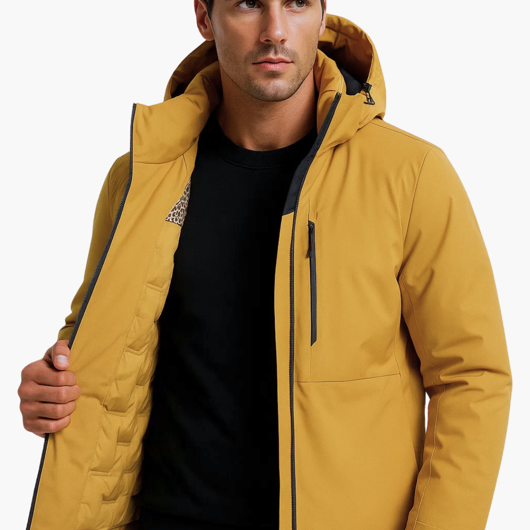 Arctura Winter Jacket