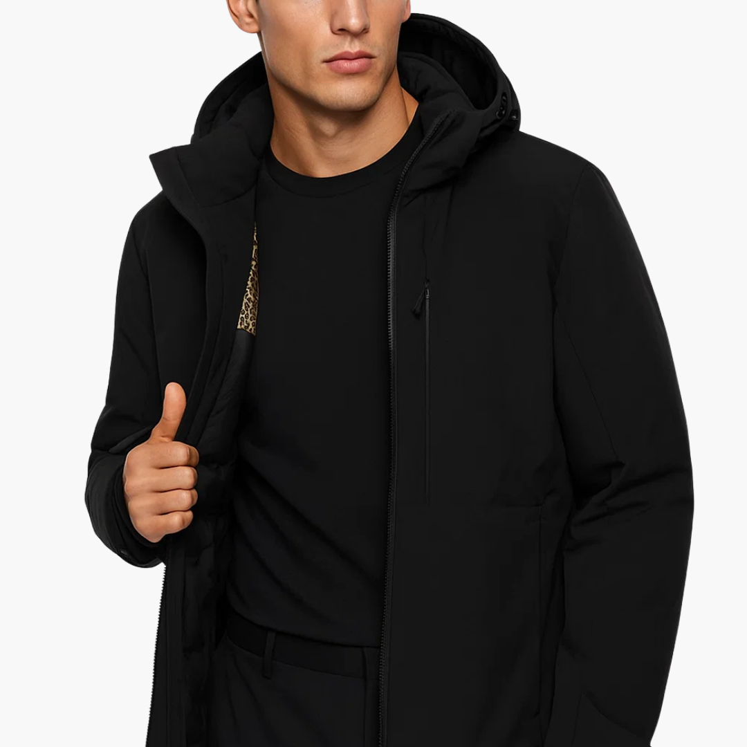 Arctura Winter Jacket
