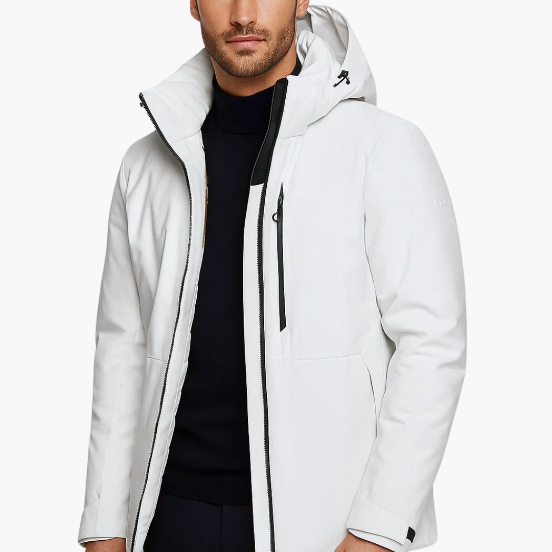 Arctura Winter Jacket