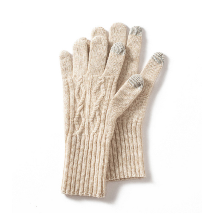 Velisse Cashmere Gloves