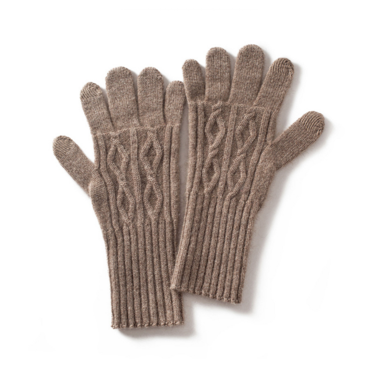 Velisse Cashmere Gloves