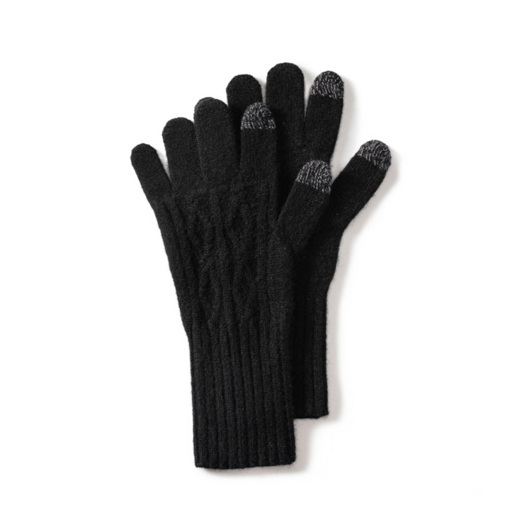 Velisse Cashmere Gloves