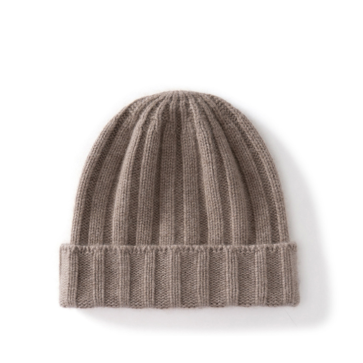 Aurelia Cashmere Beanie