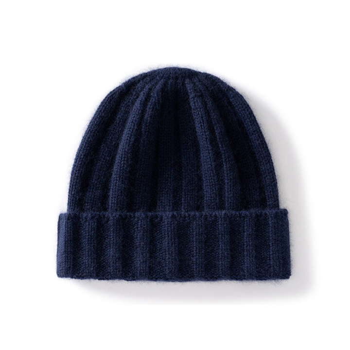 Aurelia Cashmere Beanie