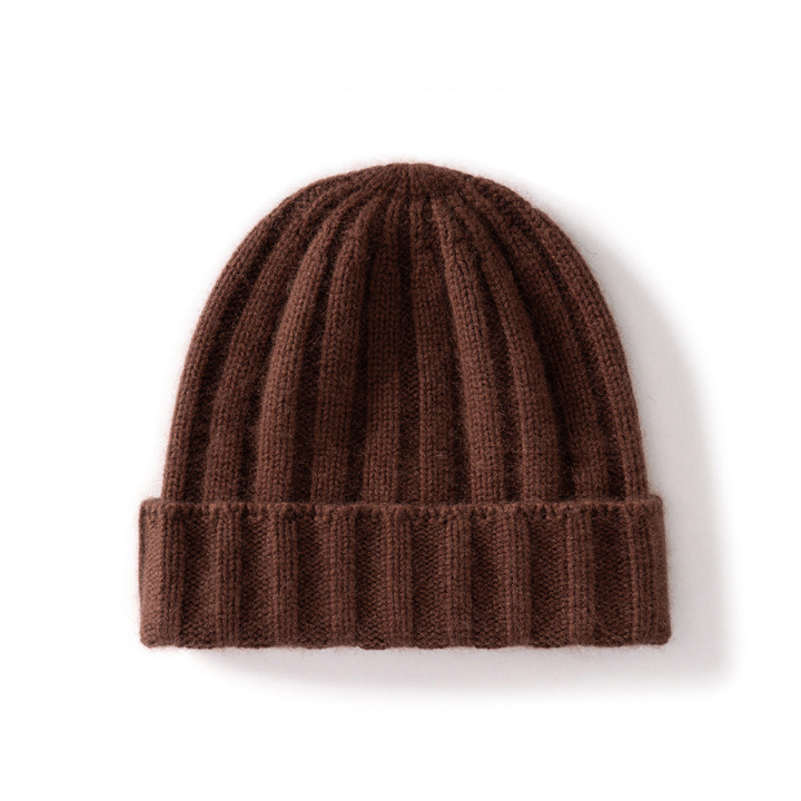 Aurelia Cashmere Beanie