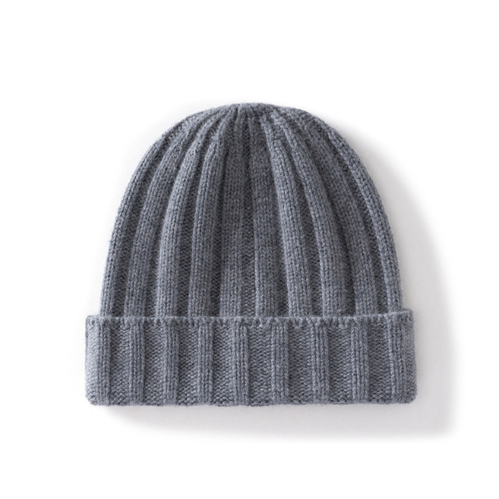 Aurelia Cashmere Beanie