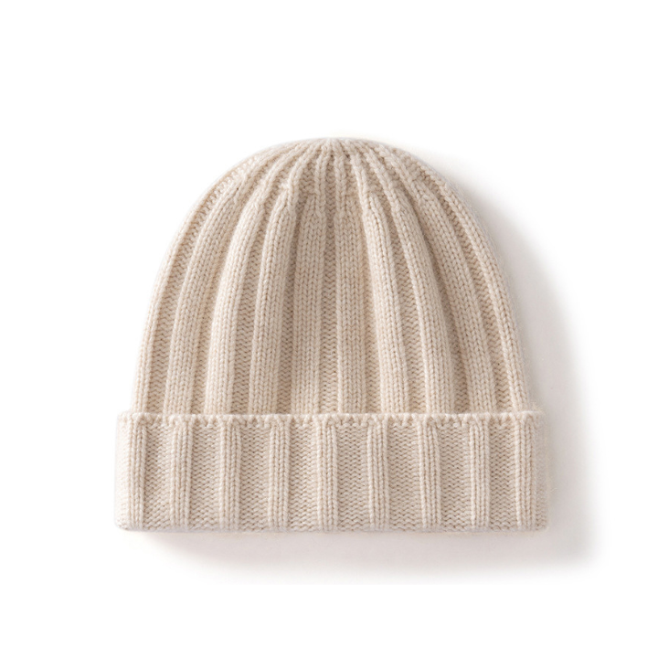 Aurelia Cashmere Beanie