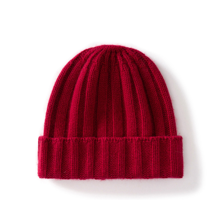 Aurelia Cashmere Beanie