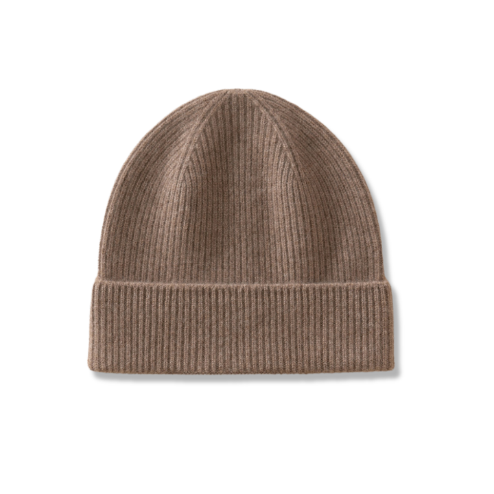 Sorelle Cashmere Beanie