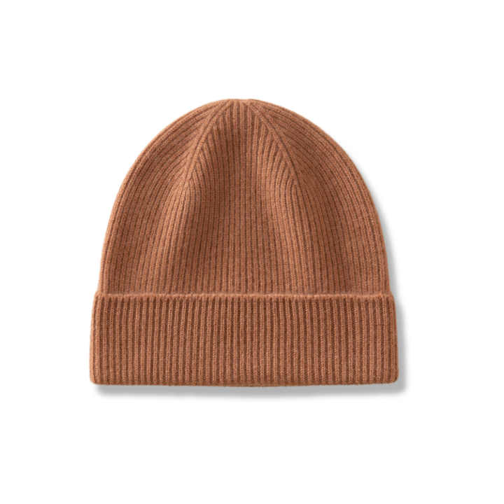 Sorelle Cashmere Beanie
