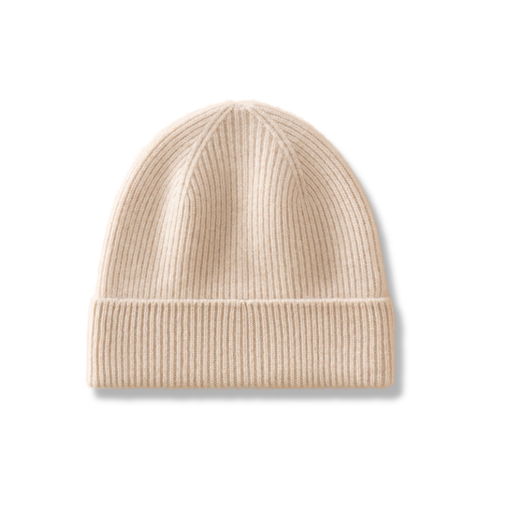 Sorelle Cashmere Beanie