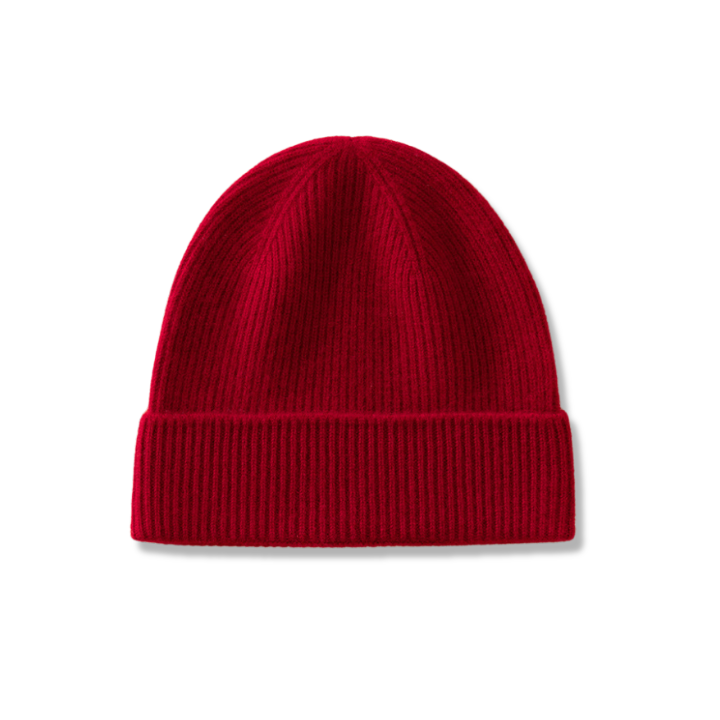 Sorelle Cashmere Beanie
