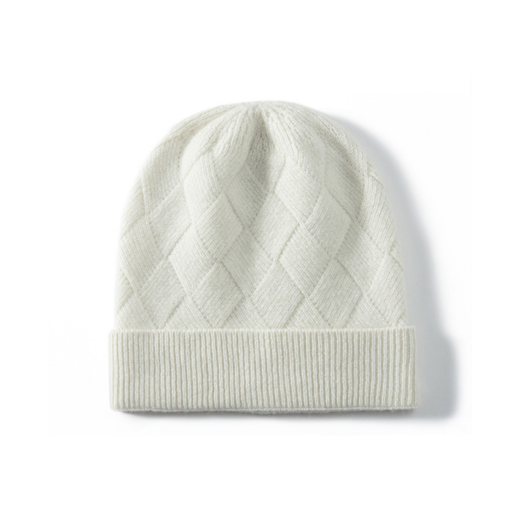 Allure Cashmere Beanie