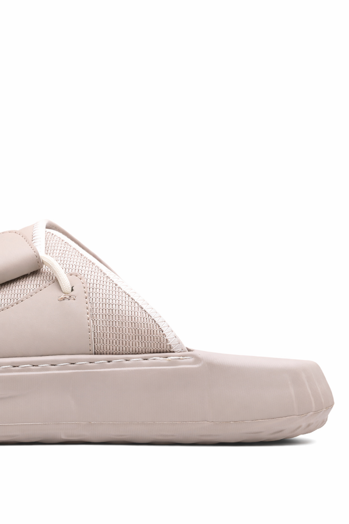 Dawson Comfort Slide Sandals - Sand
