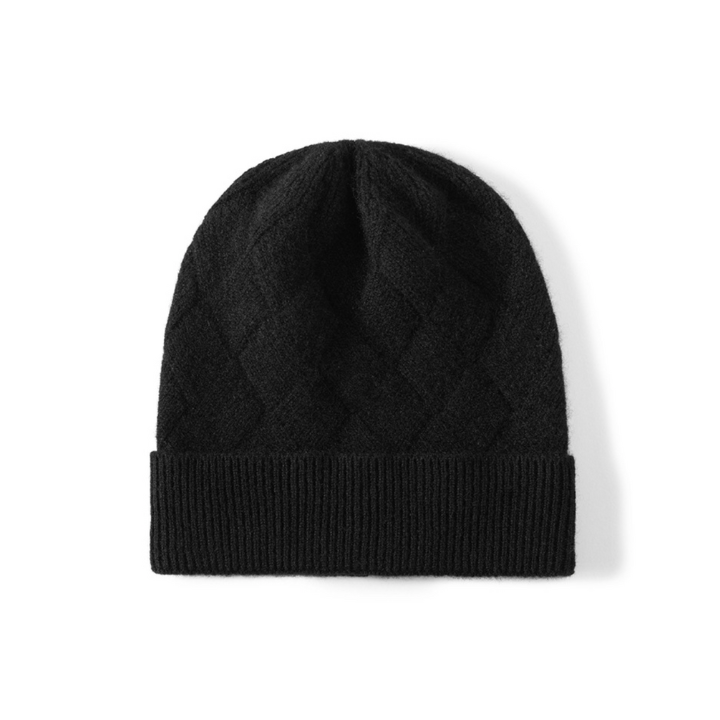 Allure Cashmere Beanie