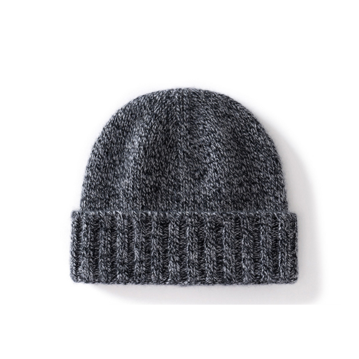 Merina Cashmere Beanie