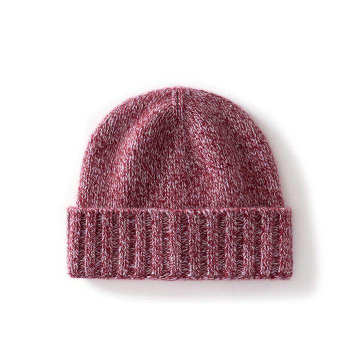 Merina Cashmere Beanie