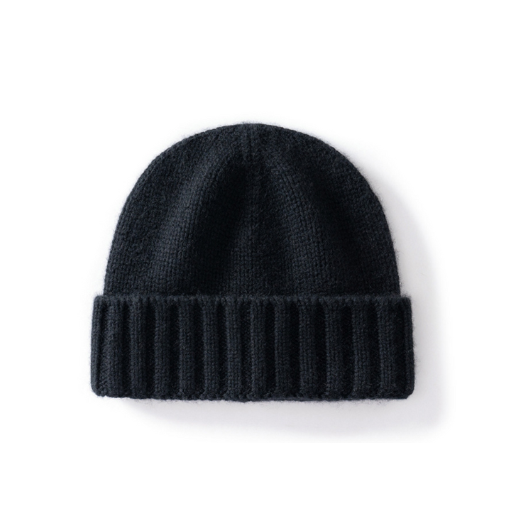 Merina Cashmere Beanie