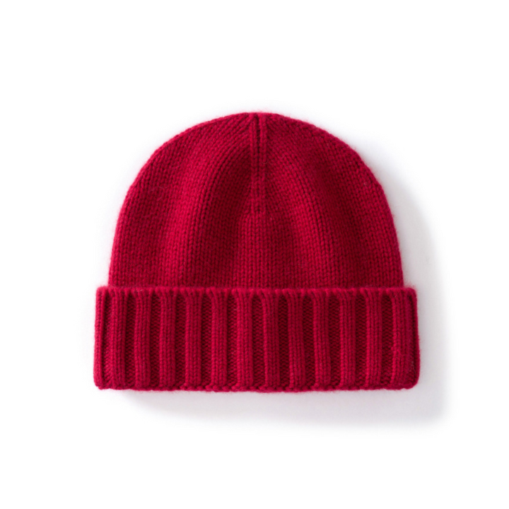 Merina Cashmere Beanie