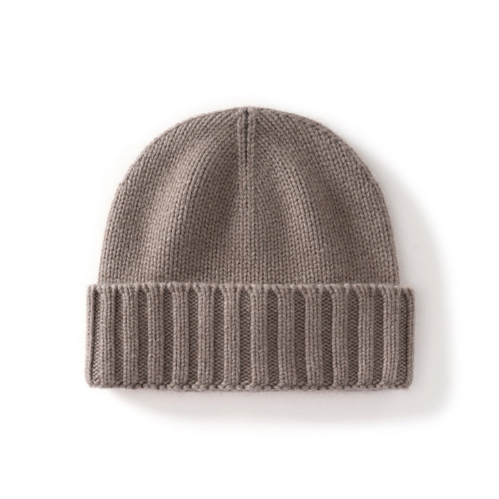 Merina Cashmere Beanie