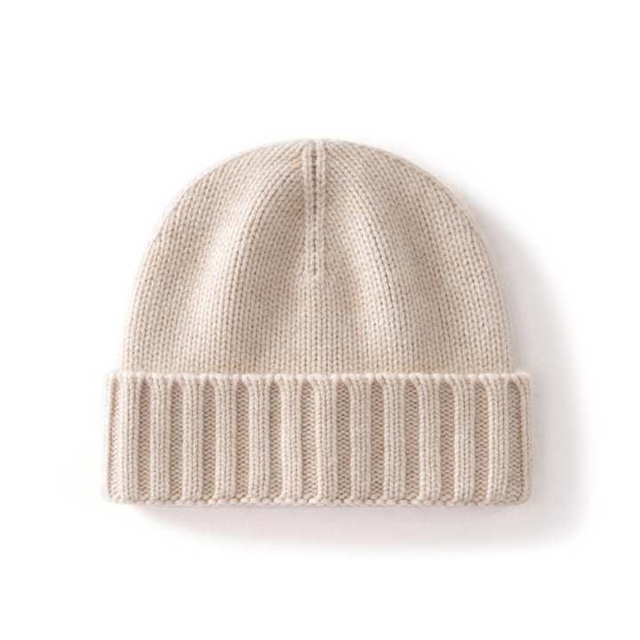 Merina Cashmere Beanie