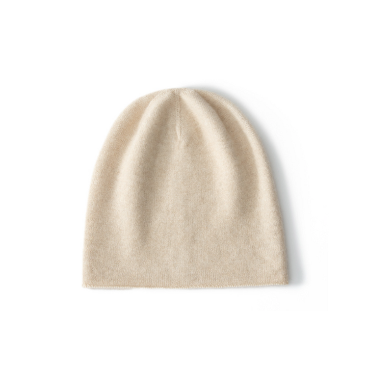 Valente Cashmere Beanie