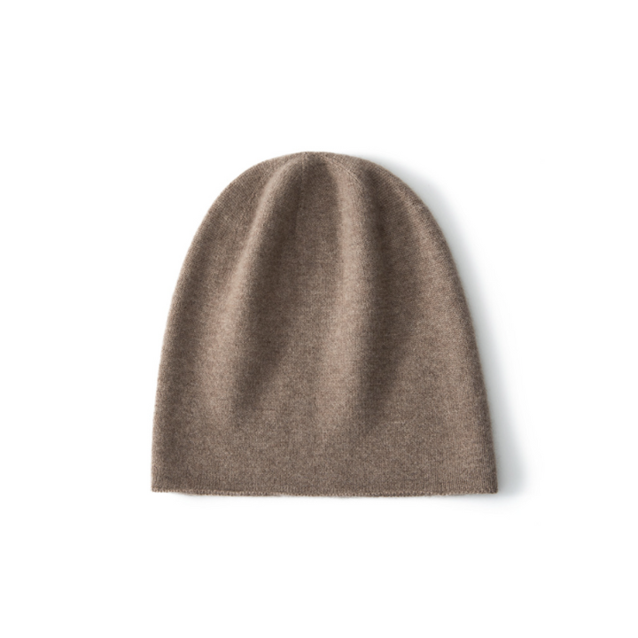 Valente Cashmere Beanie