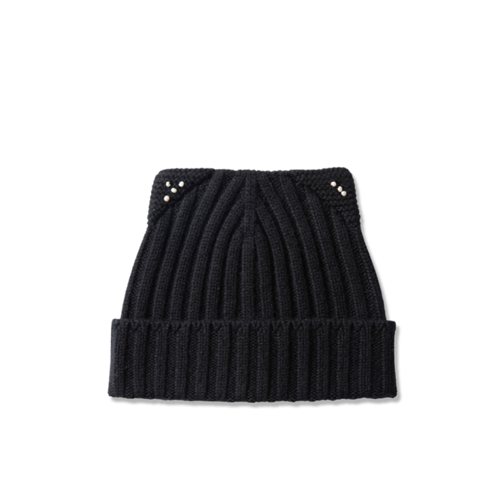 Velina Cashmere Beanie