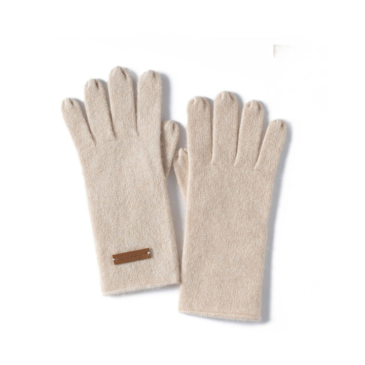 Lunelle Cashmere Gloves