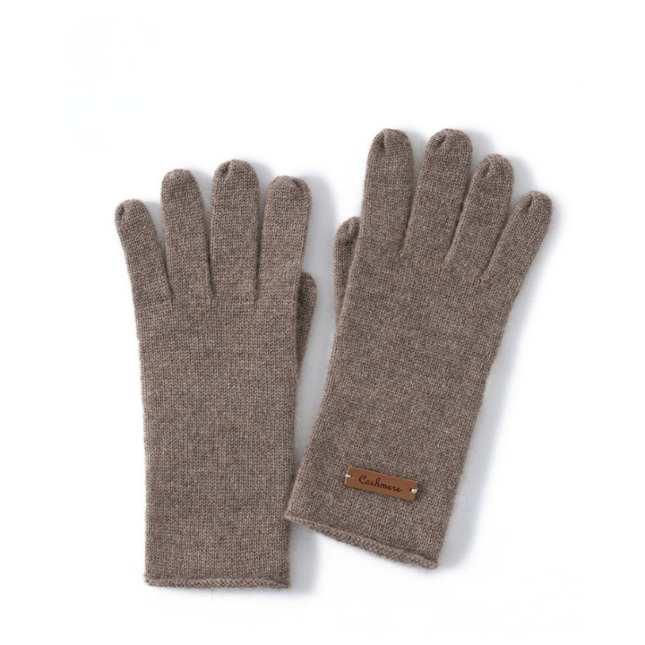 Lunelle Cashmere Gloves