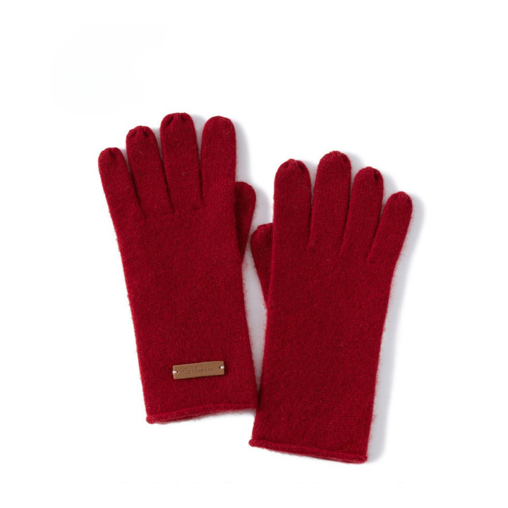 Lunelle Cashmere Gloves