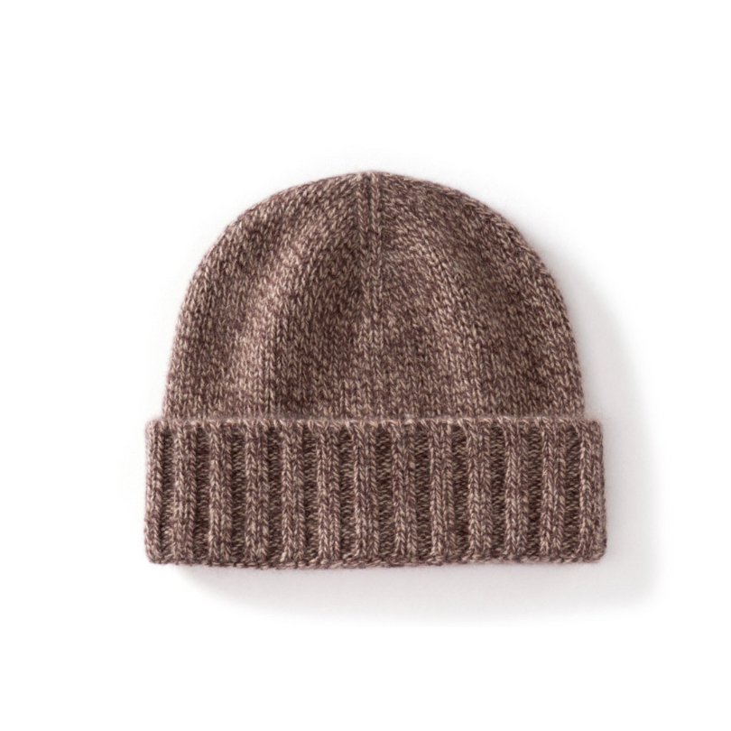 Merina Cashmere Beanie