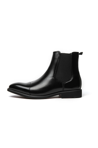 Harrington Chelsea Boots - Noir