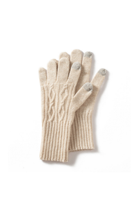 Velisse Cashmere Gloves