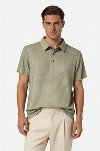 Holden Polo Shirt - Khaki