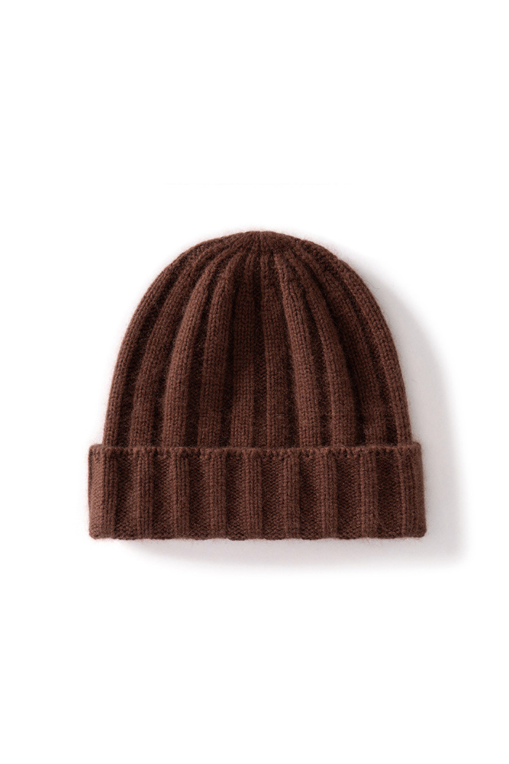 Aurelia Cashmere Beanie