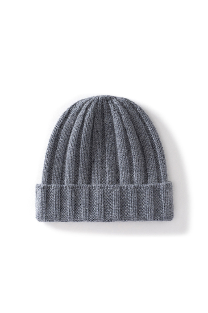 Aurelia Cashmere Beanie