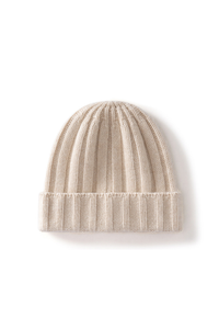 Aurelia Cashmere Beanie