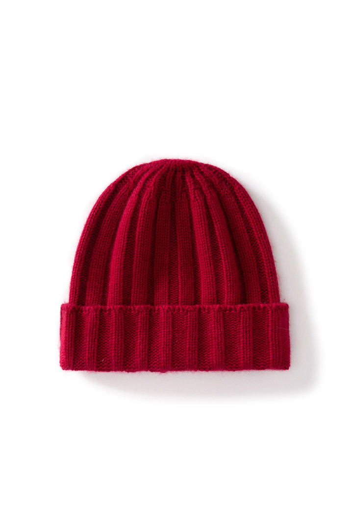 Aurelia Cashmere Beanie