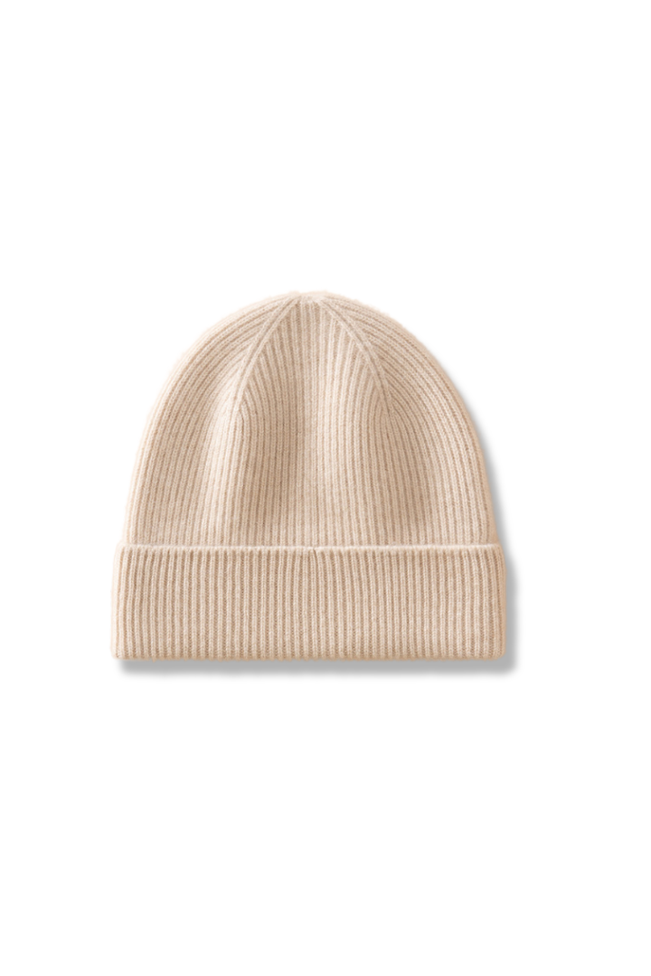 Sorelle Cashmere Beanie