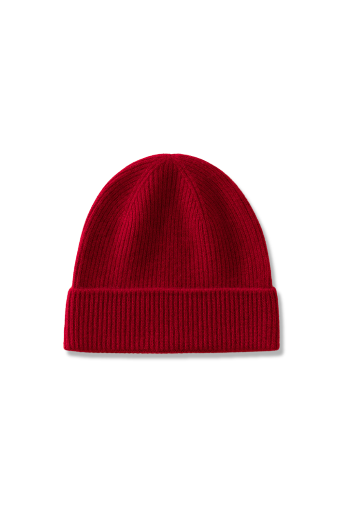 Sorelle Cashmere Beanie