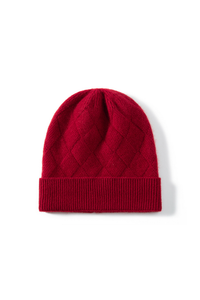 Allure Cashmere Beanie