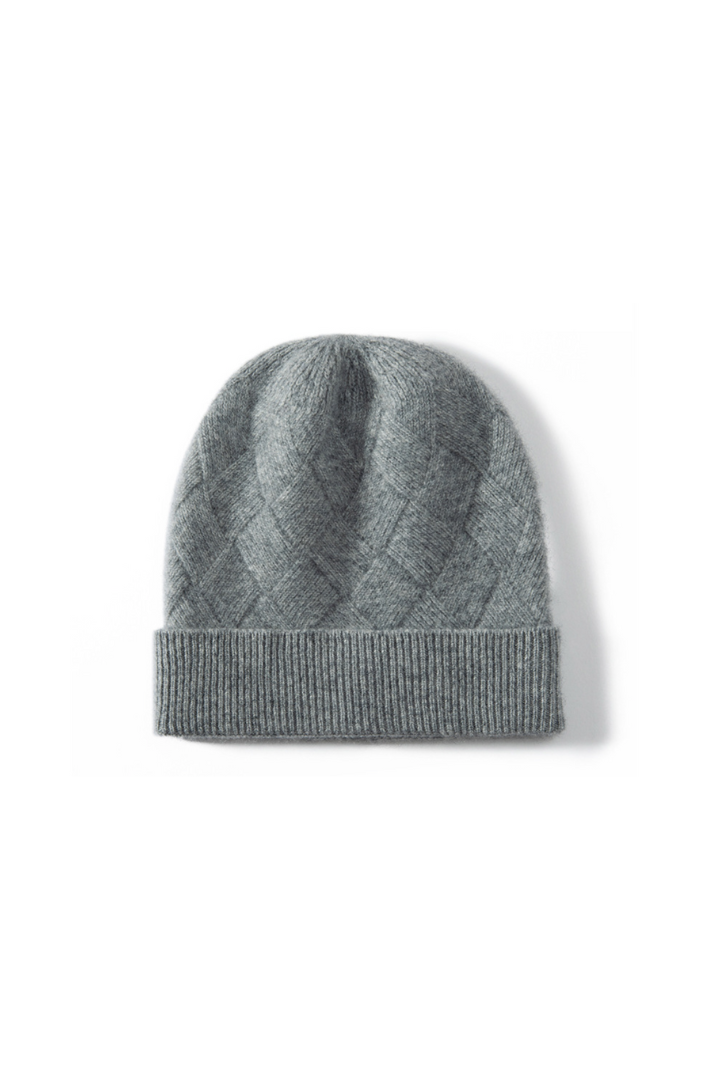 Allure Cashmere Beanie