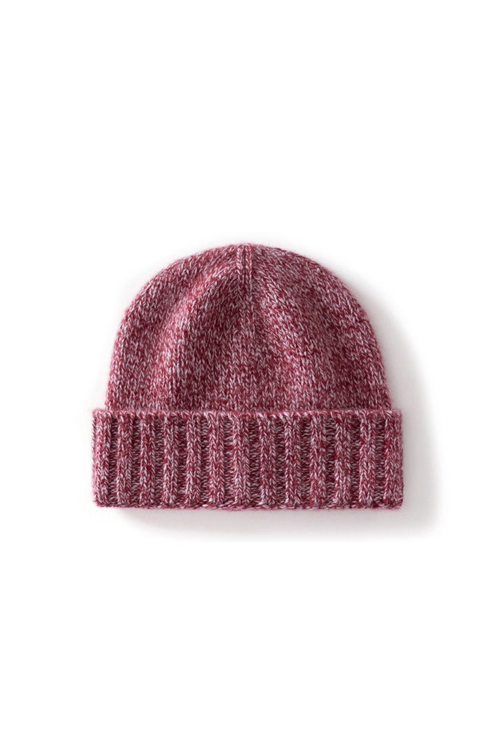 Merina Cashmere Beanie