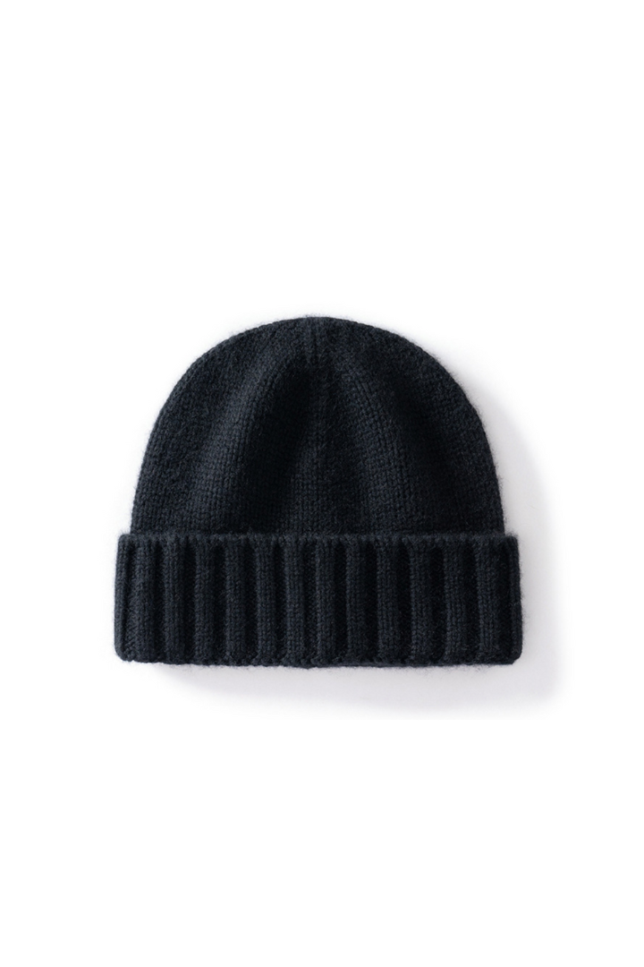 Merina Cashmere Beanie