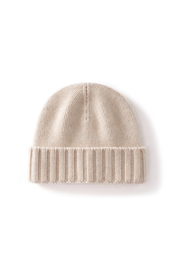 Merina Cashmere Beanie