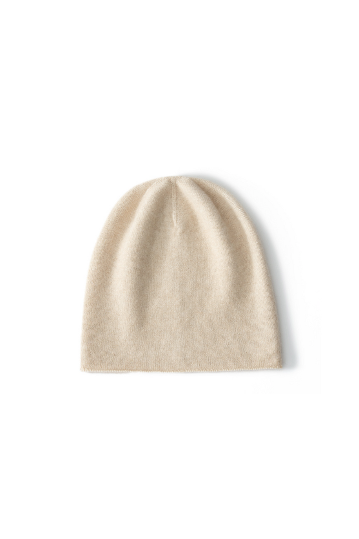 Valente Cashmere Beanie