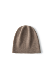 Valente Cashmere Beanie