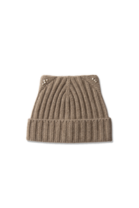 Velina Cashmere Beanie