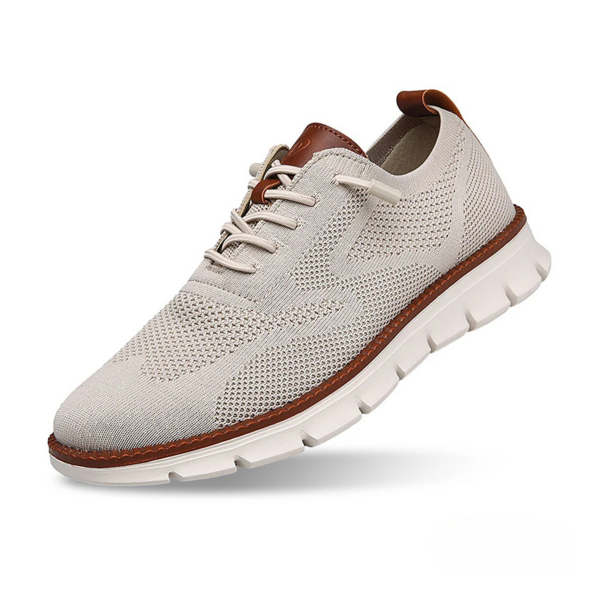 Urban Ultra Comfortable Everyday Shoe - Gray
